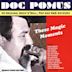 These Magic Moments: The Songs of Doc Pomus