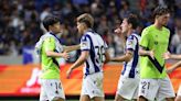 Las 7 curiosidades o aspectos a destacar del partido de la Real Sociedad en Japón