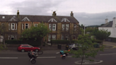 Reckless Edinburgh dirt bike pair filmed terrorising locals on residential street
