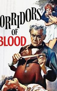 Corridors of Blood