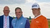 Bjørn, Jimenez and McGinley presented with Honorary Life Membership of the DP World Tour - Articles - DP World Tour