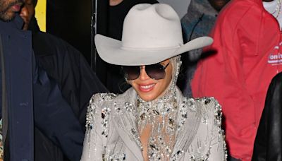 The symbolism in Beyoncé’s “Cowboy Carter” album has fans talking | CNN