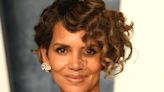 Halle Berry clapped back after being accused of 'posting nudes for attention'