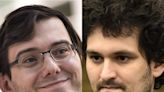 'Pharma Bro' Martin Shkreli brags that Sam Bankman-Fried asked him for advice on how to serve prison time