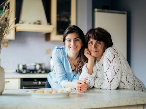 Consejos para sanar y mejorar la relación con tu mamá