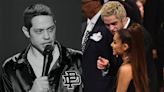 Pete Davidson says he was high on ketamine at Aretha Franklin's funeral: 'I'm embarrassed'