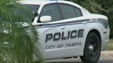 Tampa police make 40 DUI arrests, over 1,700 traffic stops during Memorial Day weekend