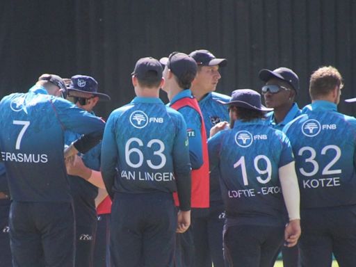 NAM Vs UAE, ICC Cricket World Cup League Two 2023-27 Toss Update: Namibia Choose To Bowl First; Check Playing XIs