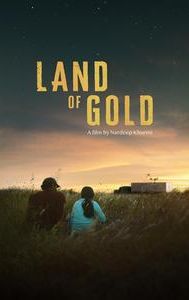 Land of Gold