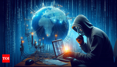 Disney Hacked: Hacker group claims to have stolen over 1TB of Disney’s internal data | - Times of India