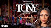 Ariana DeBose Hints She May Move On From Tony Awards Hosting