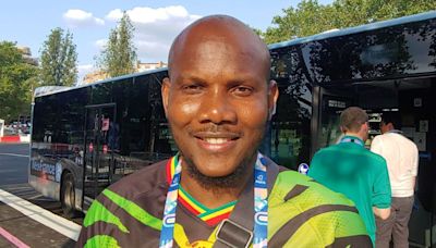 Allen Abel: Mali-Israel Olympic match was an opportunity to remember something deeper — the heroism of Lassana Bathily