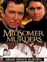 Midsomer Murders: Dead Man's Eleven