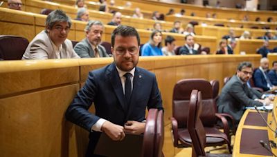 Cataluña es la CCAA con más impuestos propios, en pleno debate por su financiación singular sugerida por el Gobierno