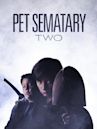 Pet Sematary Two