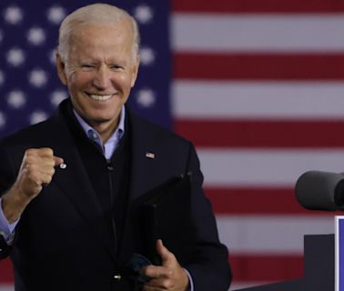 President Biden's Approval Rating in Every State