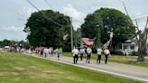Brownhelm Historical Association hosts annual Memorial Day parade and ceremony