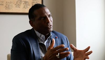 Rep. Burgess Owens is co-sponsoring a bill that could put federal regulations on the chopping block