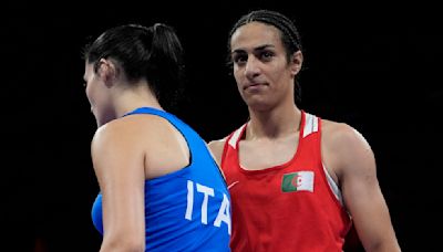 Olympic boxer Imane Khelif ‘gender controversy’ explained by health experts