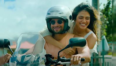 Yudhra Box Office Collection Day 1: Siddhant Chaturvedi And Malavika Mohanan's Film Opens With Rs 4.50 Crore