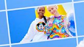 Reign In The Rainbow With Disney’s Pride Collection