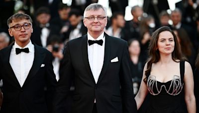 Filmemacher Loznitsa zeigt in Cannes Doku über Kriegsalltag in der Ukraine