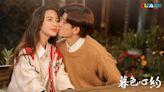 《暮色心約》任嘉倫一人分飾四角戀上Angelababy！最難忘的劇情竟是「下麵」？