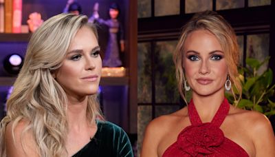 Olivia Flowers Reveals Where She Stands with Taylor Ann Green Today: "I Do Think..." | Bravo TV Official Site