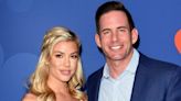 Pregnant! Heather Rae Young, Tarek El Moussa Are Expecting 1st Baby Together