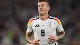 DFB-Star in Podcast mit ZDF-Duo - Was Kroos bei Lanz über Leistungsgedanken und Migration sagt, lässt aufhorchen