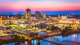 The Best Southern Cities To Retire on $2,000 a Month