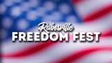 Rainsville Freedom Fest returns to Sand Mountain