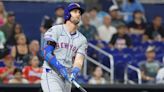 Jeff McNeil's series against Marlins offers Mets glimmer of hope for his offense