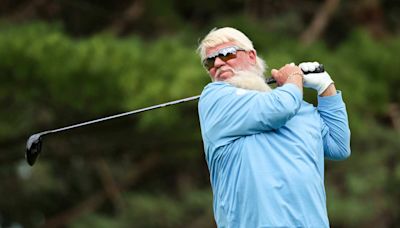 PGA Pro John Daly Reveals ‘Devastating’ Loss in Aftermath of Hurricane Helene