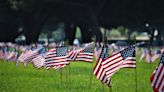 Veteran emphasizes meaning behind Memorial Day