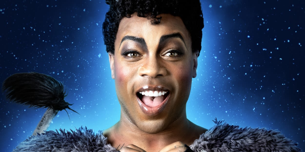 Todrick Hall Joins the Cast of SHREK THE MUSICAL in London as 'Donkey'