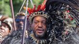 A New Zulu King Is Crowned Amidst Succession Dispute