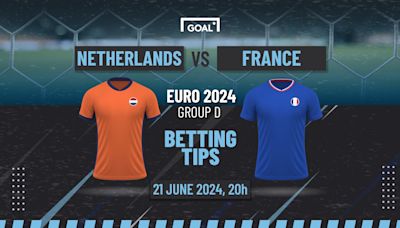 Netherlands vs France Predictions and Betting Tips: Dynamic Dutch Falling to France | Goal.com US