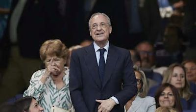 Ya es oficial: el Real Madrid cierra una operación muy esperada