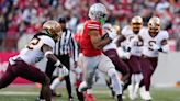 Ohio State named top wide receiver unit in college football by On3