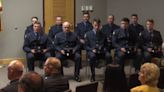 10 recruits graduate from Watertown Firefighter Academy