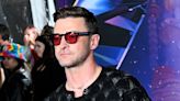 It’s All Happening! Justin Timberlake Posts Snippet of Rehearsal Footage on Eve of Free Memphis Club Show
