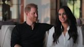 Netflix's 'Harry & Meghan' Trailer Is Walking A Very Thin Line