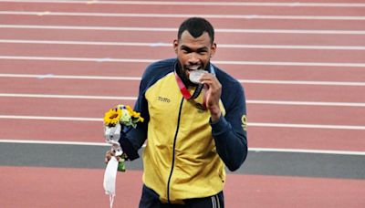 Juegos Olímpicos París 2024: ¿cuánto dinero se llevan los deportistas colombianos por cada medalla?