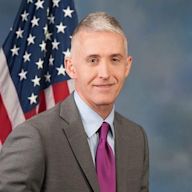 Trey Gowdy