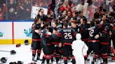 Canada beats Finland 3-2 in OT for 19th world junior title