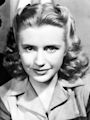 Priscilla Lane