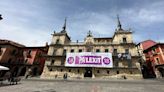 El Ayuntamiento inicia los trámites para las obras de la Plaza Mayor que tendrán que estar listas antes del 31 de marzo