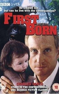 First Born (TV serial)