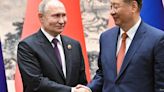 Putin meets with Xi in China as leaders look to strengthen ties: The Morning Rundown for May 16, 2024